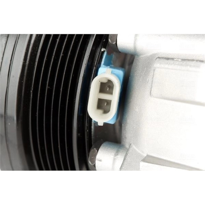 Nissens Klimakompressor PKW 89492 Nissens Klimakompressor PKW 89492