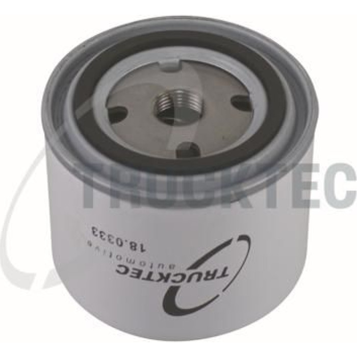 Trucktec Ölfilter 03.18.004 Trucktec Ölfilter 03.18.004