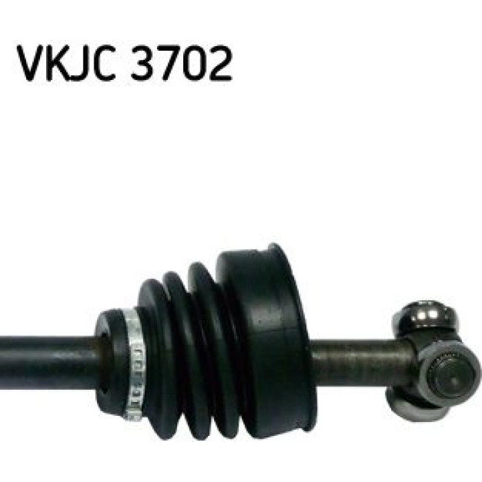 SKF Antriebswelle VKJC 3702
