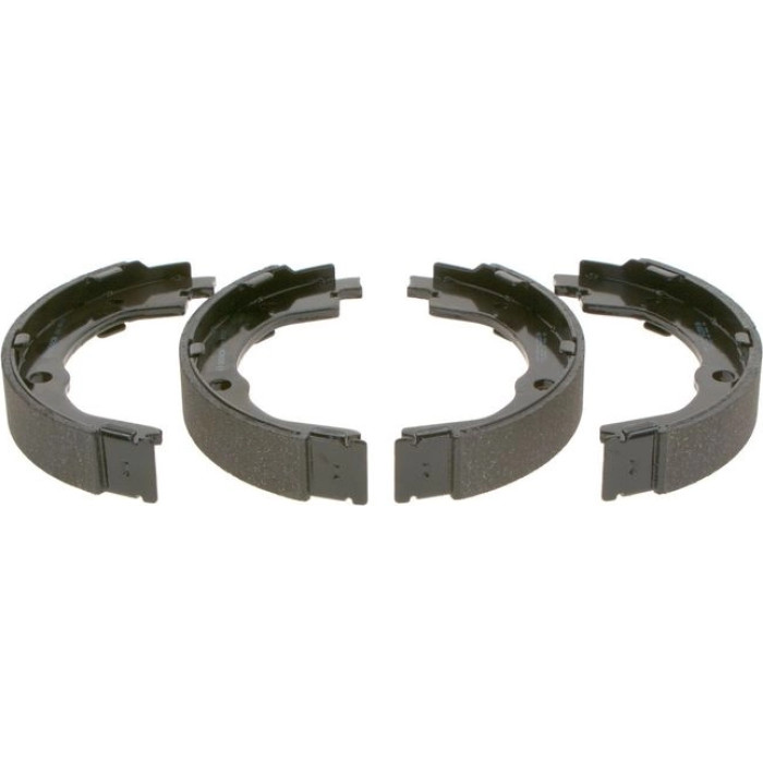 Bosch Bremsbacken 0 986 487 780 Bosch Bremsbacken 0 986 487 780