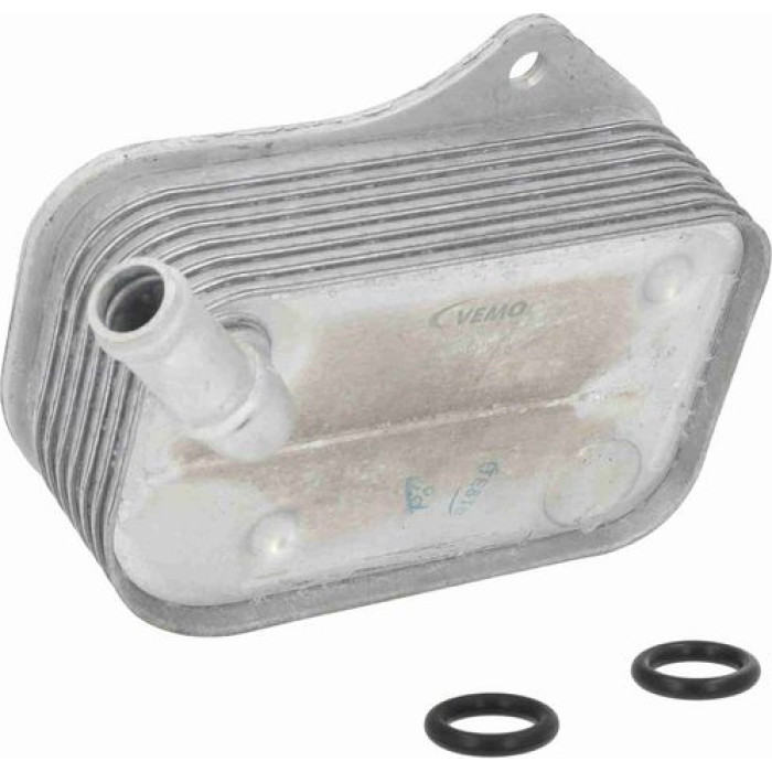 Vemo Motorölkühler V15-60-6071 Vemo Motorölkühler V15-60-6071