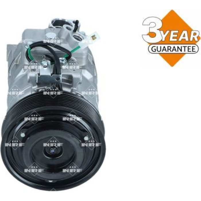 NRF Kompressor 32413 NRF Kompressor 32413