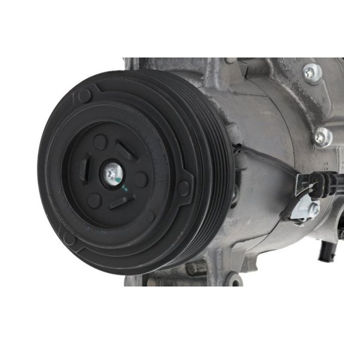 Valeo Kompressor 813614 Valeo Kompressor 813614