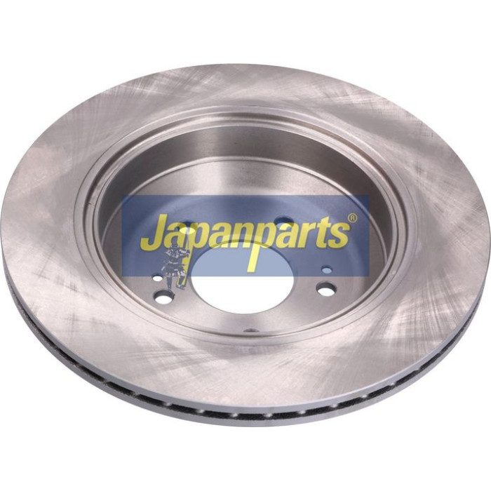 Japanparts Bremsscheibe DP-H08C Japanparts Bremsscheibe DP-H08C