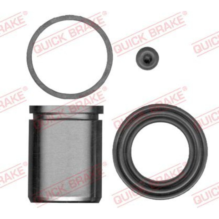 Quick Brake Reparatursatz für Bremssattel 114-5232 Quick Brake Reparatursatz für Bremssattel 114-5232