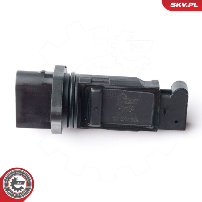 07SKV502 SKV GERMANY Luftmassenmesser Luftmengenmesser 07SKV502 07SKV502 SKV GERMANY Luftmassenmesser Luftmengenmesser 07SKV502