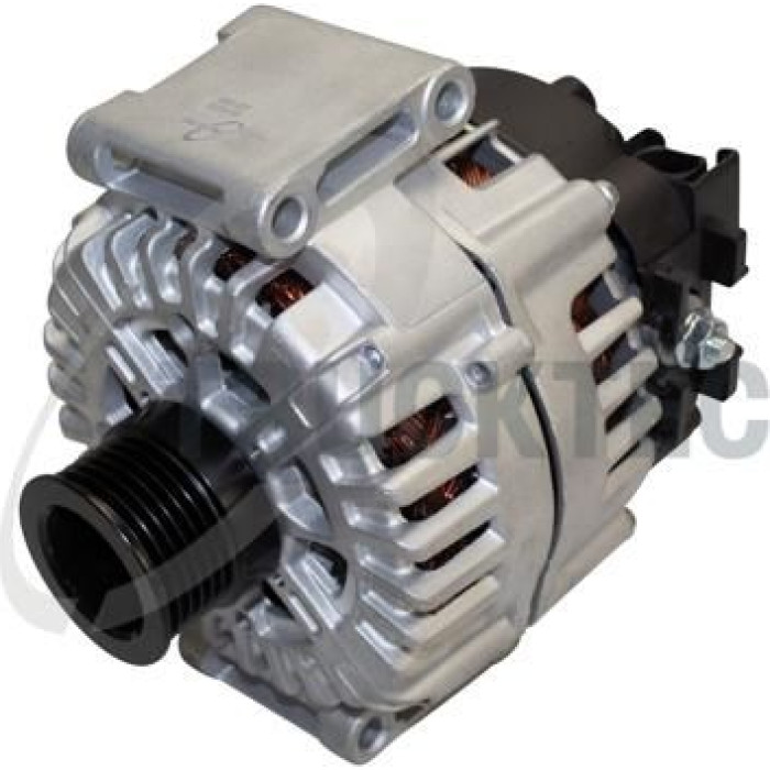 TRUCKTEC AUTOMOTIVE Generator 02.17.150