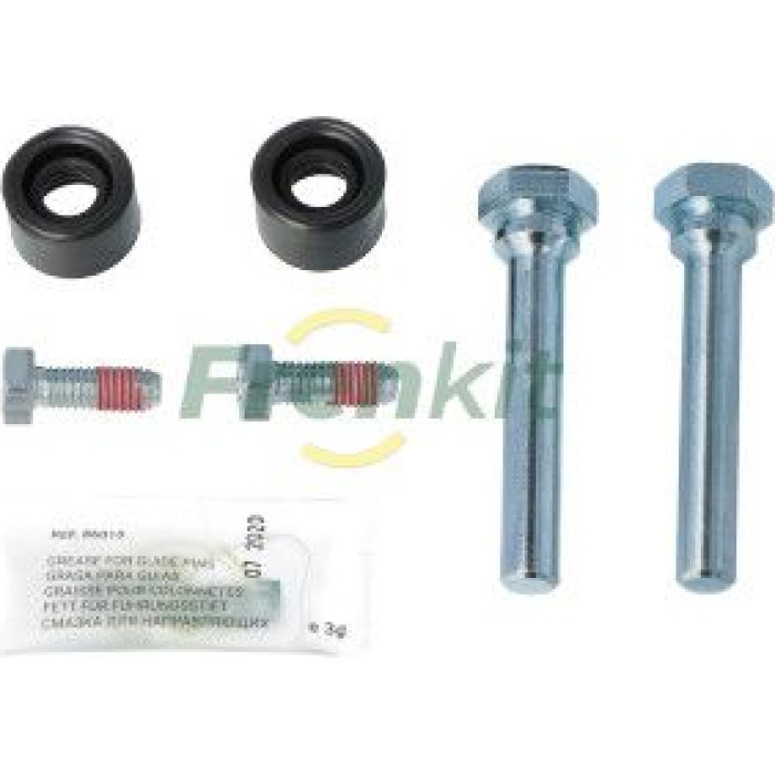 FRENKIT Führungshülsensatz, Bremssattel 809029 FRENKIT Führungshülsensatz, Bremssattel 809029