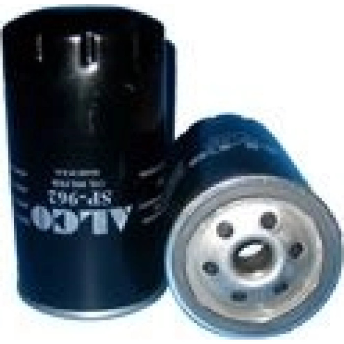 ALCO Ölfilter Ford 1.6D SP-962 ALCO Ölfilter Ford 1.6D SP-962