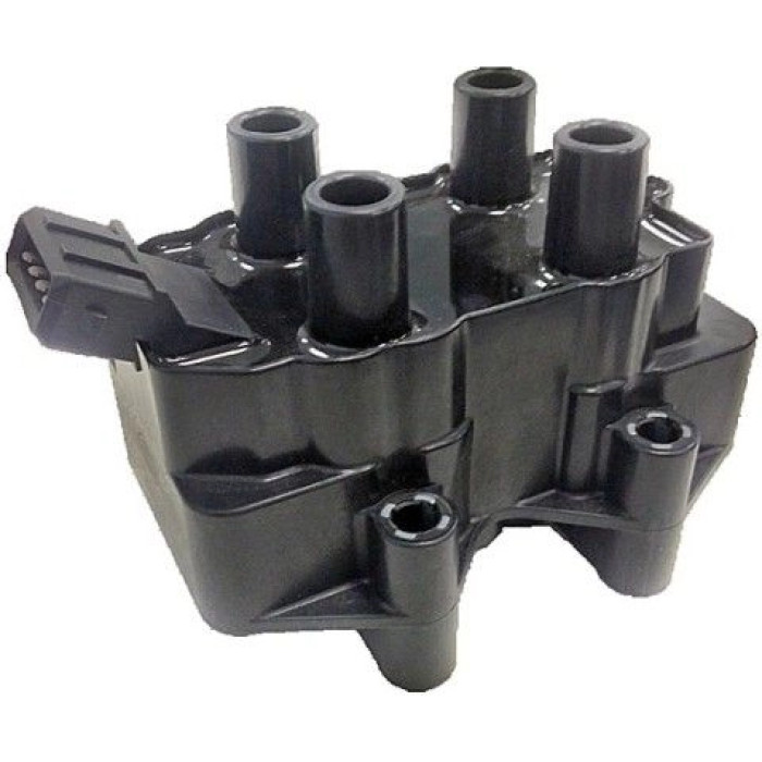 HELLA Zündspule 5DA 193 175-721 HELLA Zündspule 5DA 193 175-721