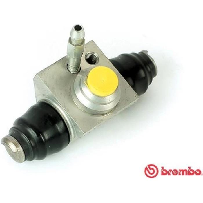 BREMBO Radbremszylinder A 12 382 BREMBO Radbremszylinder A 12 382