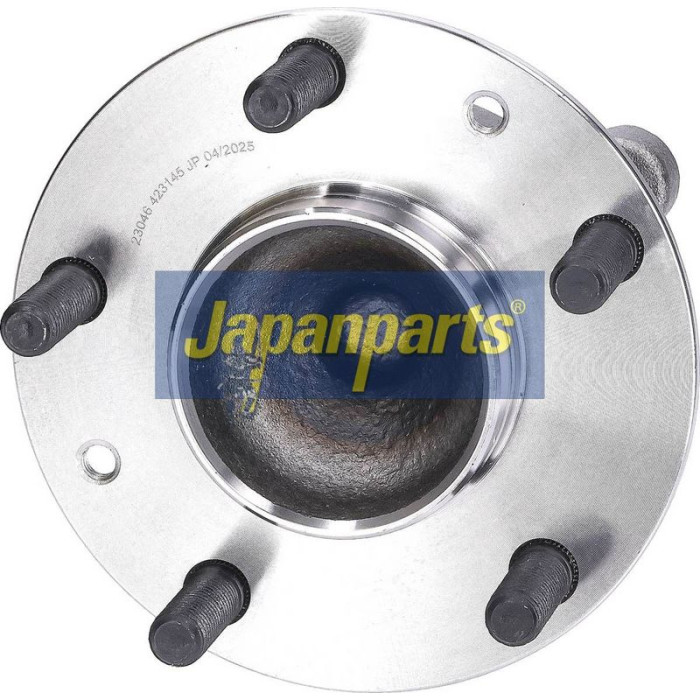 Japanparts Radnabe KK-23046 Japanparts Radnabe KK-23046