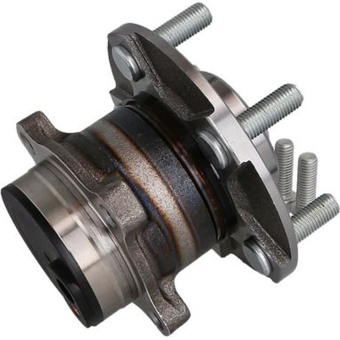 5500097 Kamoka Radlagersatz 5500097