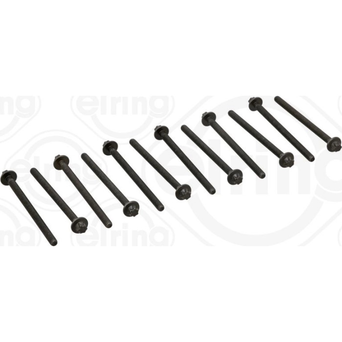 Elring Zylinderkopfschraubensatz 125.930