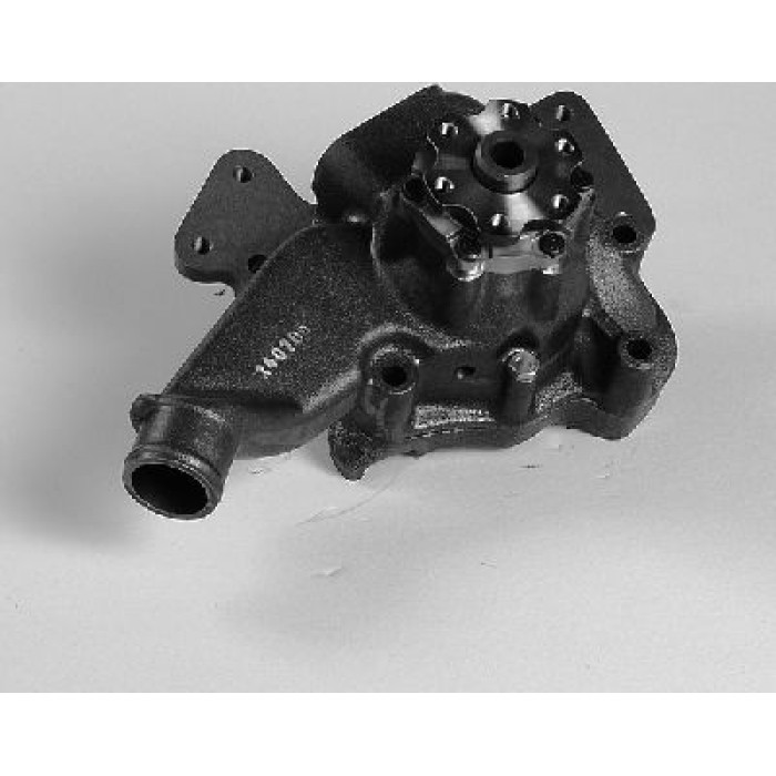 HEPU Wasserpumpe / Kühlmittelpumpe P1353 HEPU Wasserpumpe / Kühlmittelpumpe P1353