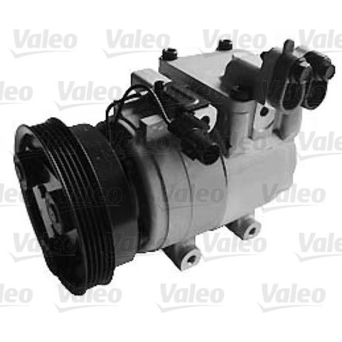 Valeo Ersatzteil 813358 Valeo Ersatzteil 813358