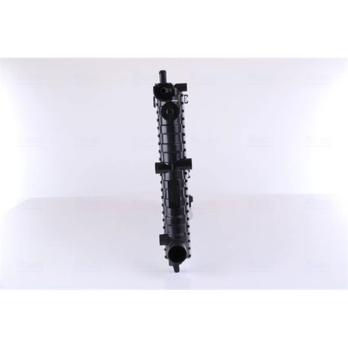 Nissens Wasserkühler PKW 63576A Nissens Wasserkühler PKW 63576A
