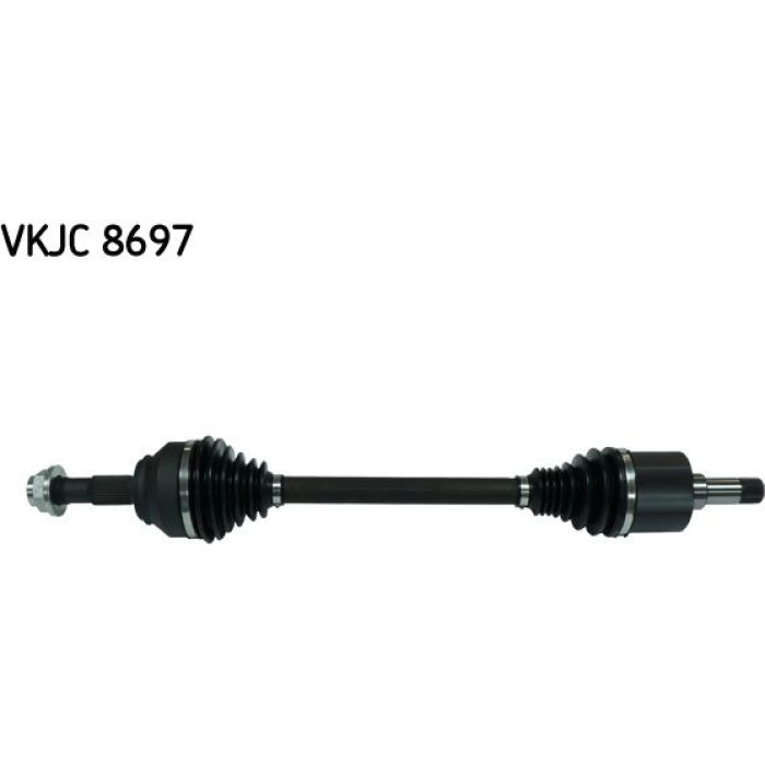 SKF Antriebswelle VKJC 8697 SKF Antriebswelle VKJC 8697