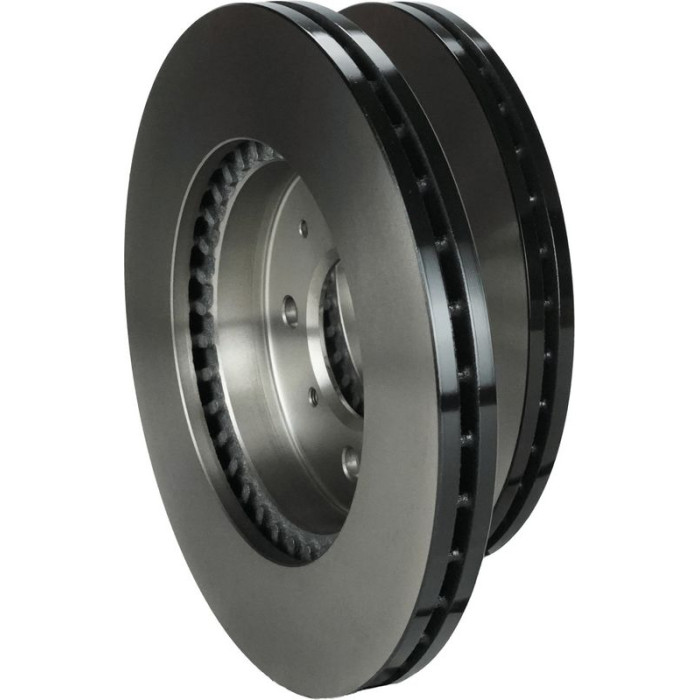 TRW Bremsscheibe Honda Civic DF4455 TRW Bremsscheibe Honda Civic DF4455