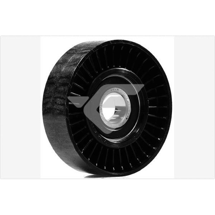 HUTCHINSON Umlenk-/Führungsrolle, Keilrippenriemen T0435 HUTCHINSON Umlenk-/Führungsrolle, Keilrippenriemen T0435