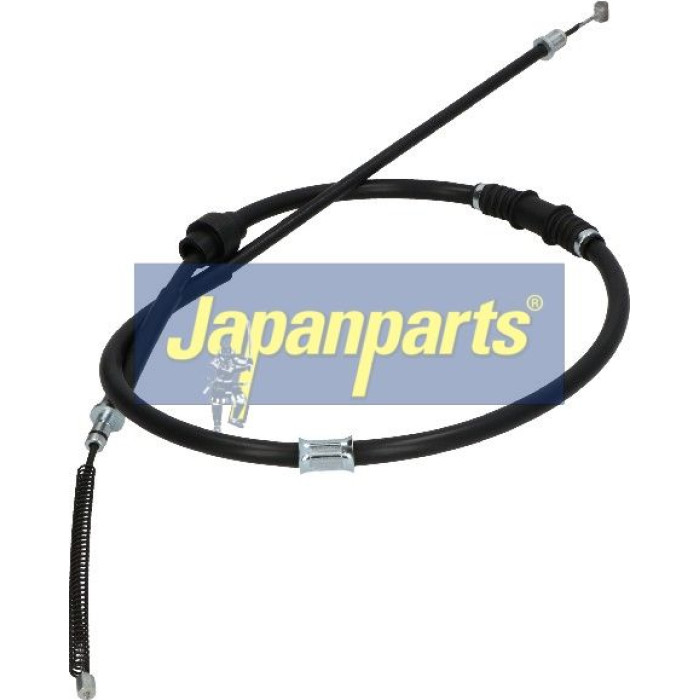 Seilzug, Feststellbremse Mitsubishi T. Outlander 02-06 Pr BC-562R Seilzug, Feststellbremse Mitsubishi T. Outlander 02-06 Pr BC-562R