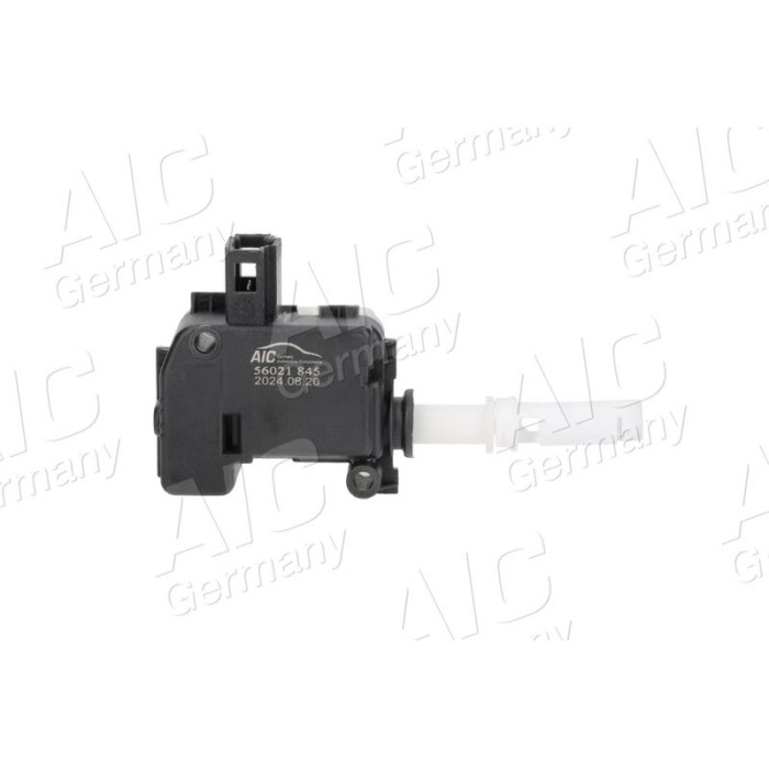 AIC Stellmotor 56021 - für Zentralverriegelung Heckklappe AIC Stellmotor 56021 - für Zentralverriegelung Heckklappe