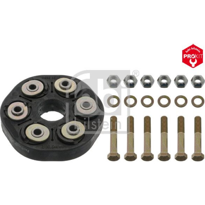 FEBI BILSTEIN Gelenk, Längswelle 03700 FEBI BILSTEIN Gelenk, Längswelle 03700