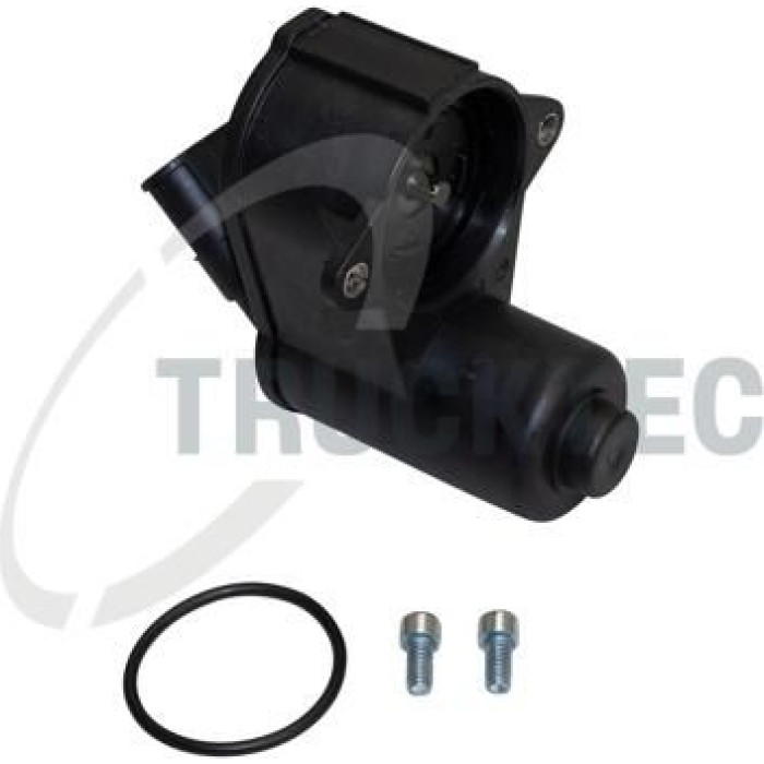 TRUCKTEC AUTOMOTIVE Baubares Element 07.35.280