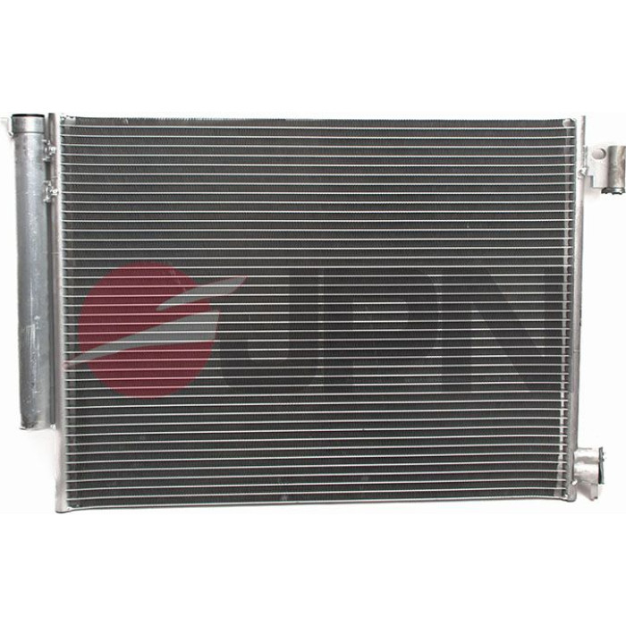 JPN Kondensator Klimaanlage 60C9206-JPN JPN Kondensator Klimaanlage 60C9206-JPN