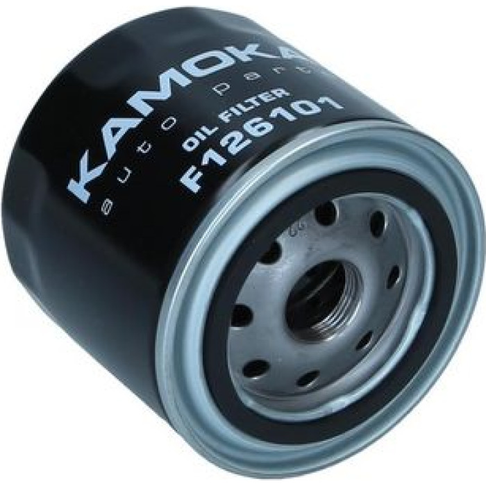 F126101 Kamoka Ölfilter F126101 F126101 Kamoka Ölfilter F126101