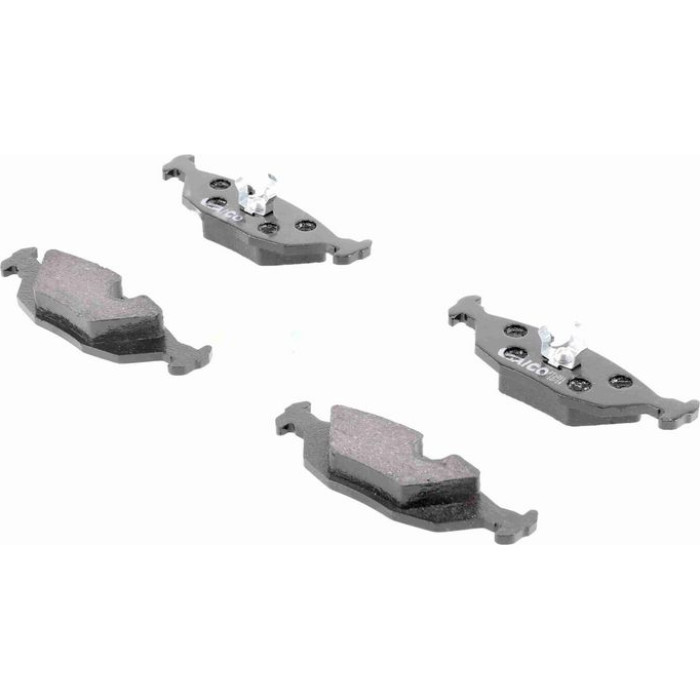 Vaico Bremsbelagsatz für Scheibenbremse V20-8106 Vaico Bremsbelagsatz für Scheibenbremse V20-8106