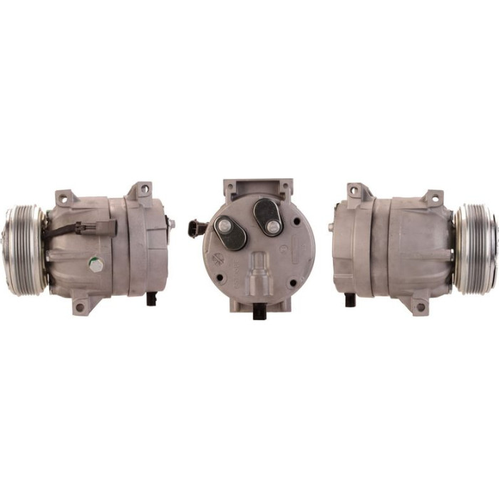 KOMPRESSOR, KLIMAANLAGE ELS51-0158 KOMPRESSOR, KLIMAANLAGE ELS51-0158