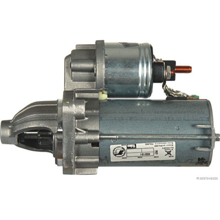 Herth+Buss Elparts Anlasser 42458191 Herth+Buss Elparts Anlasser 42458191