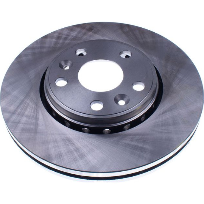 Denckermann Bremsscheibe B130756 Denckermann Bremsscheibe B130756