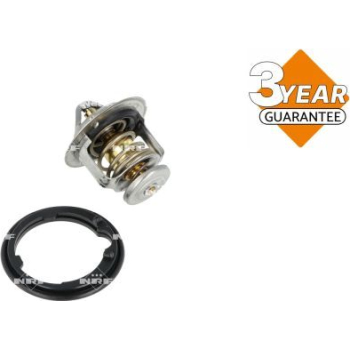 NRF Kühlmittelthermostat 725143