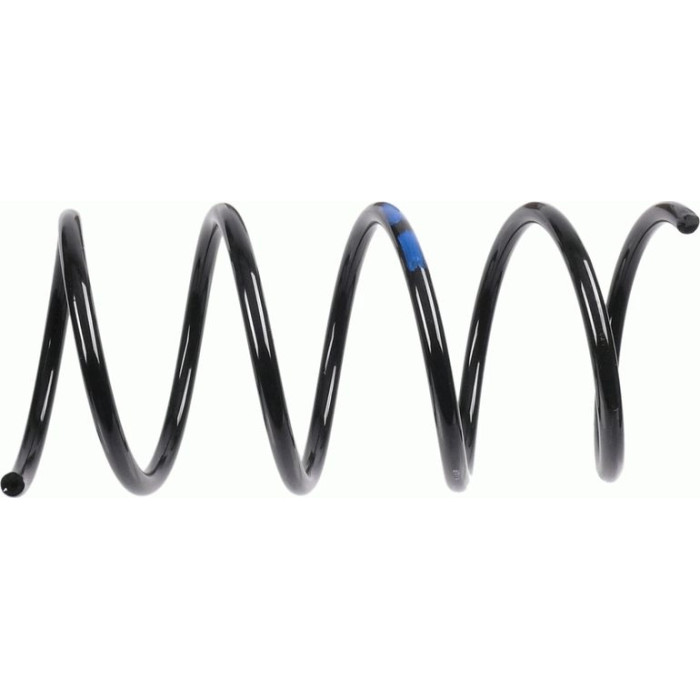 Sachs Fahrwerksfeder 997 623 Sachs Fahrwerksfeder 997 623