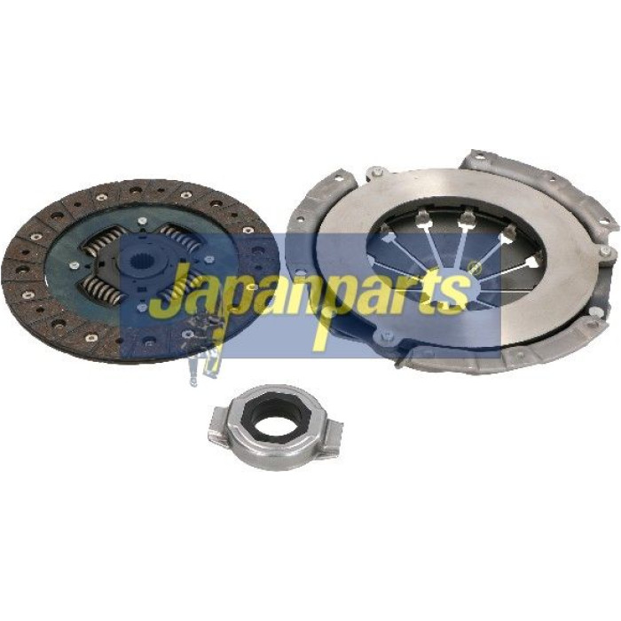 Japanparts Kupplungssatz KF-179 Japanparts Kupplungssatz KF-179