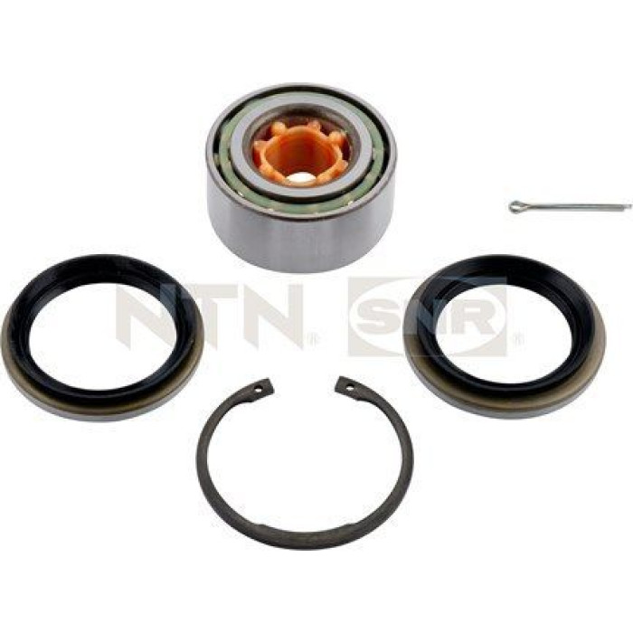 SNR Radlagersatz R169.21 SNR Radlagersatz R169.21