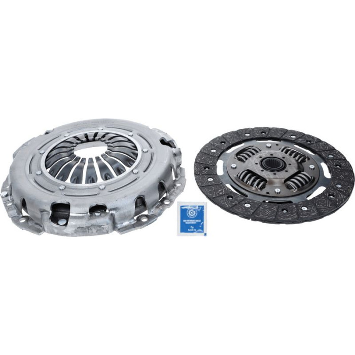 Sachs Kupplungssatz 3000 950 551 Sachs Kupplungssatz 3000 950 551