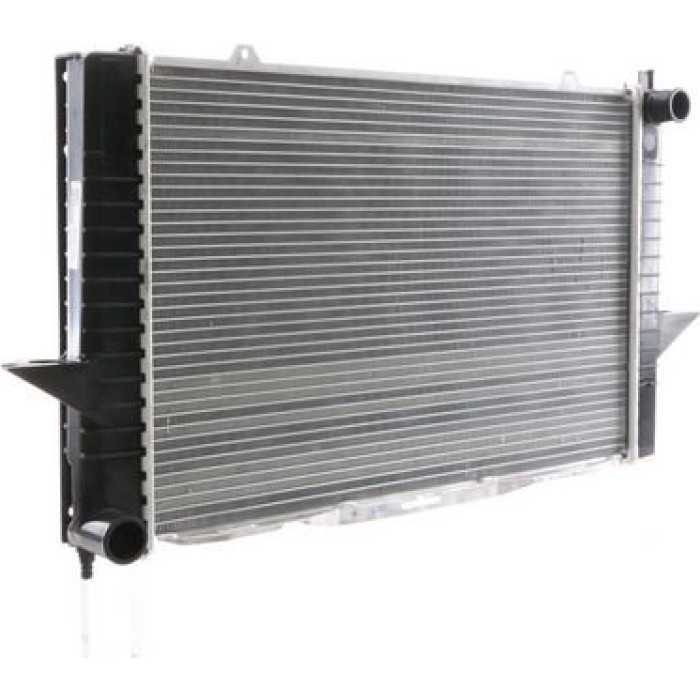 MAHLE Kühler, Motorkühlung CR 1543 000S MAHLE Kühler, Motorkühlung CR 1543 000S