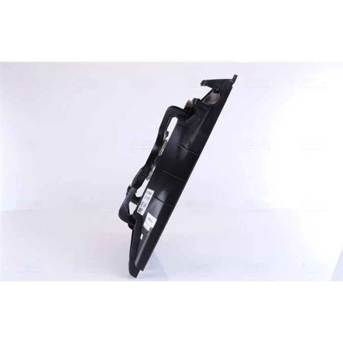 Nissens Kühlerlüfter PKW 85063 Nissens Kühlerlüfter PKW 85063