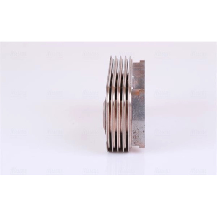 Nissens Ölkühler PKW 90889 Nissens Ölkühler PKW 90889
