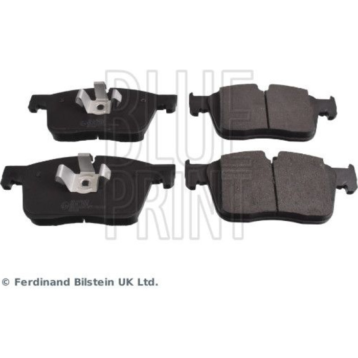 Bremsbelagsatz Jaguar P. Xe/Xf 2.0-3.0 15 ADJ134252 Bremsbelagsatz Jaguar P. Xe/Xf 2.0-3.0 15 ADJ134252