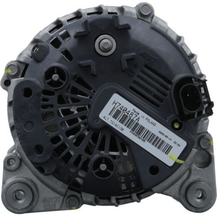 Valeo Lichtmaschine 440640