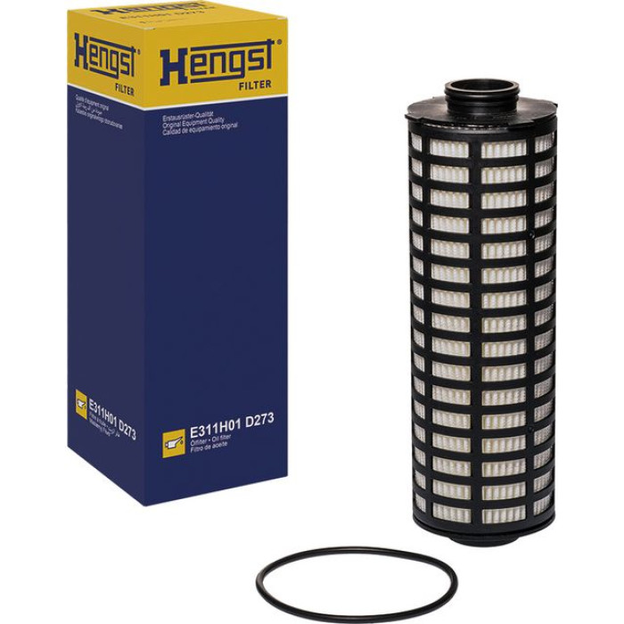 Hengst Ölfilter E311H01 D273 Hengst Ölfilter E311H01 D273