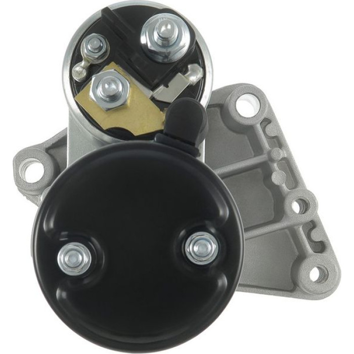S3016 AS-PL Anlasser (Starter) S3016