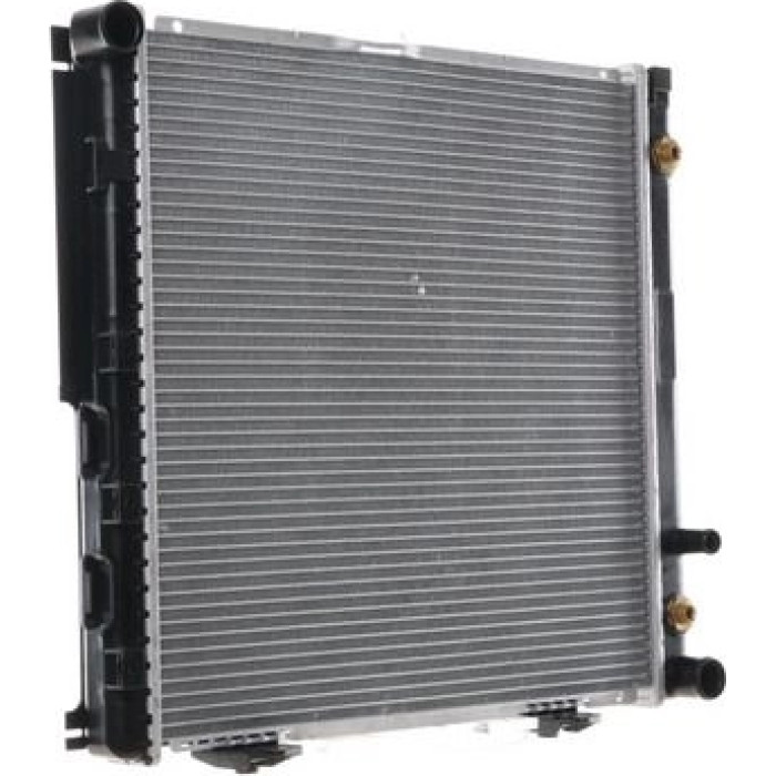 MAHLE Kühler, Motorkühlung CR 291 000P MAHLE Kühler, Motorkühlung CR 291 000P
