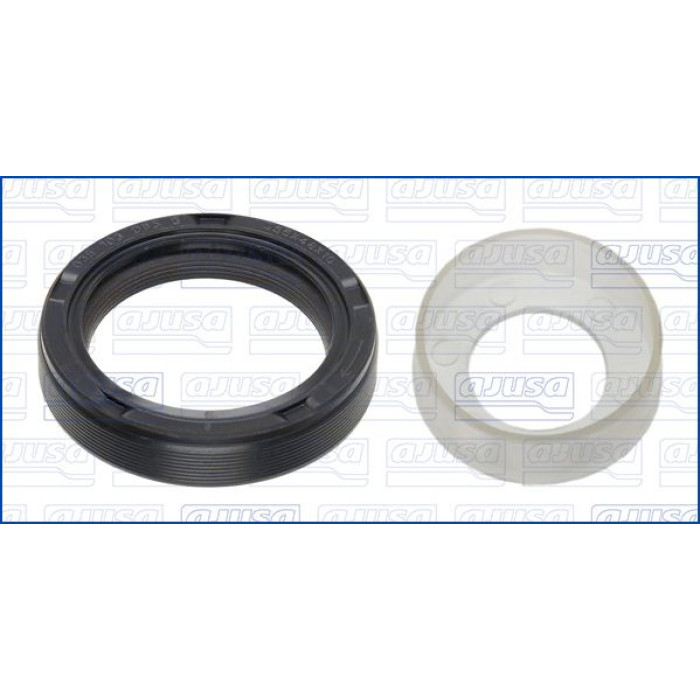 Ajusa Wellendichtring Audi Q3 13- 15083100