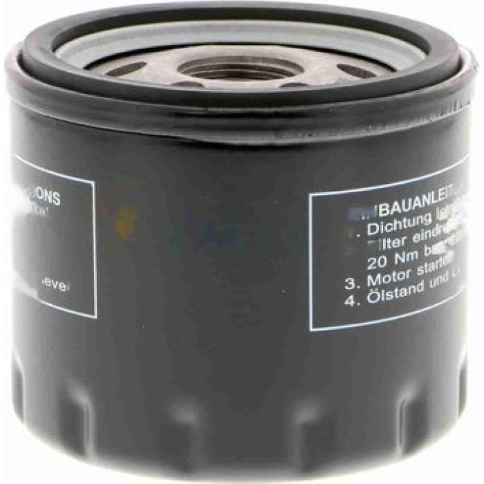 Vaico Ölfilter V46-0084