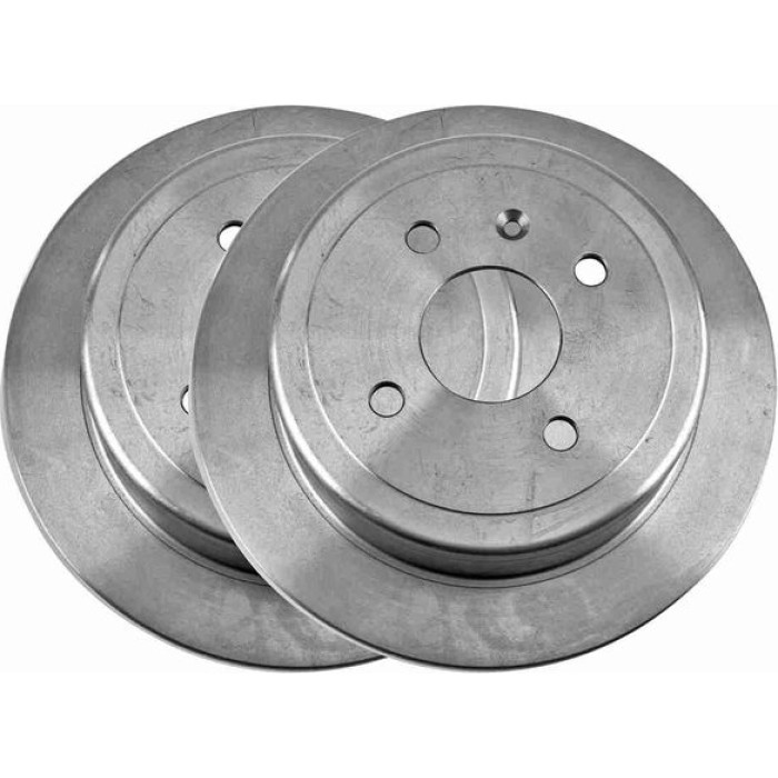 Vaico Bremsscheibe V51-40003